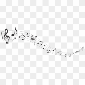 Musical Note Sheet Music Staff Musical Notation - Music Staff Notes Png, Transparent Png - music staff png
