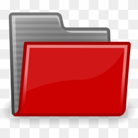 Folder Clipart , Png Download, Transparent Png - manila folder png