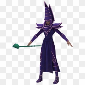 Download Zip Archive - Halloween Costume, HD Png Download - dark magician png