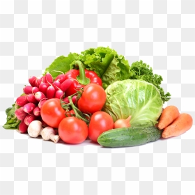 Fresh Vegetables Png - Transparent Background Fresh Vegetables Png, Png Download - veggies png
