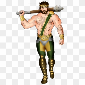 Hercules Download Transparent Png Image, Png Download - hercules png