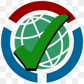 Transparent Flecha Roja Png - Wikimedia Community Logo, Png Download - flecha roja png