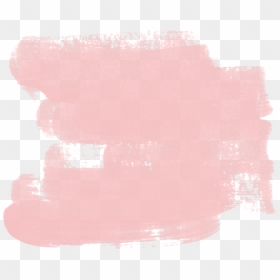 Freetoedit Overlay Pastel Brushstroke Template Watercol - Pastel Pink Brush Stroke Png, Transparent Png - brushstroke png