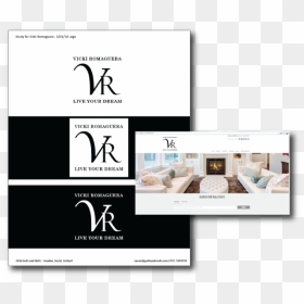 Clients Vr W, HD Png Download - goth png