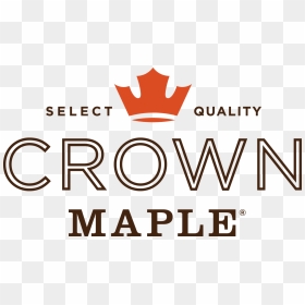Crown Maple Syrup , Png Download - Crown Maple Syrup, Transparent Png - maple syrup png
