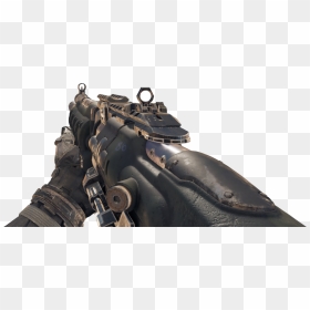 Thumb Image - Sheiva Bo3 Png, Transparent Png - bo3 sniper png