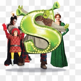 Shrek Png , Png Download - Shrek Png Transparent, Png Download - vhv