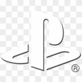 Logo De Playstation, HD Png Download - pi symbol png