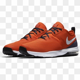 Nike Chicago Bears Shoes, HD Png Download - chicago bears png