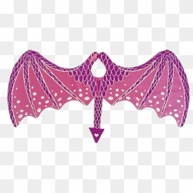 Dragon Wings, HD Png Download - dragon wings png