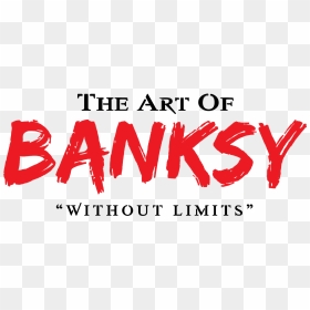 Fitness Academy, HD Png Download - banksy png