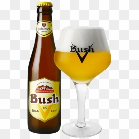 Bush Blonde, HD Png Download - beer bucket png