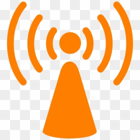 Cisco Access Point Icon, HD Png Download - radio tower png