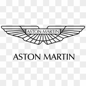Aston Martin Logo Png - Aston Martin Company Logo, Transparent Png - aston martin logo png