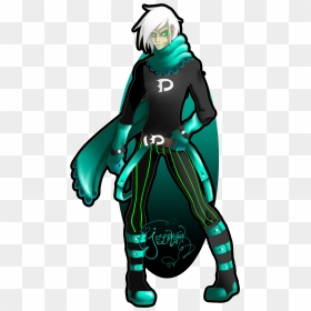 Illustration, HD Png Download - danny phantom png