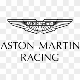 Aston Martin Racing Logo, HD Png Download - aston martin logo png