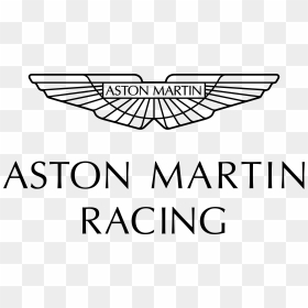 Aston Martin Racing Logo, HD Png Download - aston martin logo png