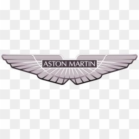 Aston Martin Car Logo, HD Png Download - aston martin logo png