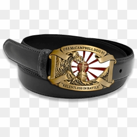 Boldly Let Everyone Know - Belt, HD Png Download - belt buckle png