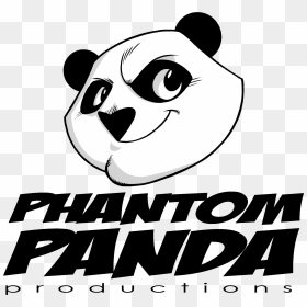 Phantom Panda - Cartoon, HD Png Download - danny phantom png