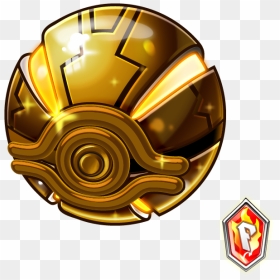 Le Bigorneau Amoureux, HD Png Download - pokeball.png