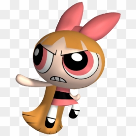 Cartoon Network Punch Time Explosion Xl Buttercup, HD Png Download - cartoon explosion png