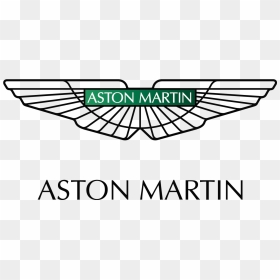 Aston Martin Logo - Logo Aston Martin Vector, HD Png Download - aston martin logo png