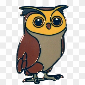 Cartoon, HD Png Download - ovo owl png