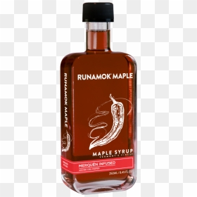 The Olive Groove - Runamok Maple, HD Png Download - maple syrup png