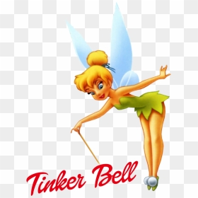 Tinker Bell Png File - Tinker Bell, Transparent Png - tinker bell png