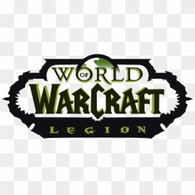 Logo World Of Warcraft Png Clipart , Png Download - World Of Warcraft Logo Svg, Transparent Png - world of warcraft logo png