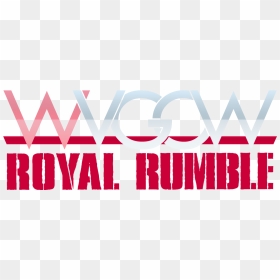 Wwe Royal Rumble 2011 , Png Download - Royal Rumble, Transparent Png - royal rumble png