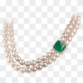 Pearl, HD Png Download - pearl necklace png