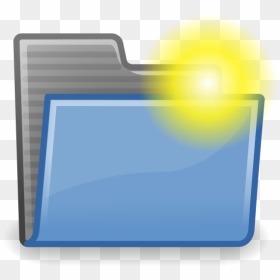 File Transfer Protocol, HD Png Download - manila folder png