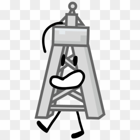 Clip Art, HD Png Download - radio tower png