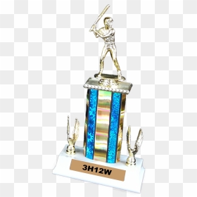 3h12w - Trophy, HD Png Download - trophies png