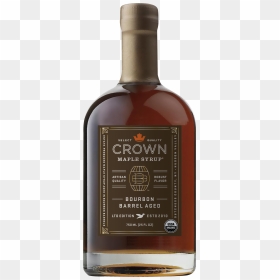 Maple Syrup - Crown Maple Syrup Cinnamint, HD Png Download - maple syrup png