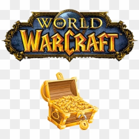Warcraft Logo Png - World Of Warcraft, Transparent Png - world of warcraft logo png