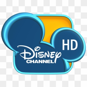 Dream Logos Wiki - Logo Png Disney Hd, Transparent Png - disney channel logo png
