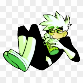 Clip Art, HD Png Download - danny phantom png