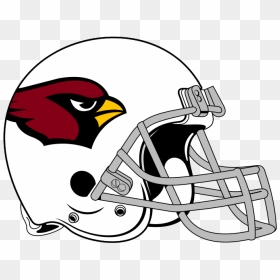 Football Player Clip Art Pictures And Images - Dallas Cowboys Helmet Png, Transparent Png - arizona cardinals logo png