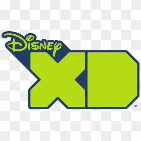 Disney Xd Logo Transparent & Png Clipart Free Download - Disney Xd Logo Png, Png Download - disney channel logo png