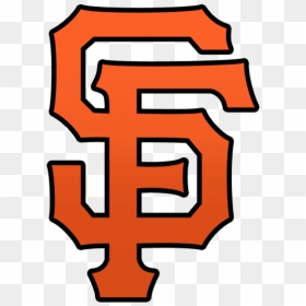 Thumb Image - Vector San Francisco Giants Logo, HD Png Download - san francisco giants logo png