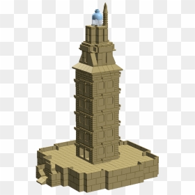 Thumb Image - Steeple, HD Png Download - hercules png