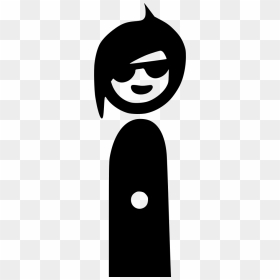Goth Emo, HD Png Download - goth png