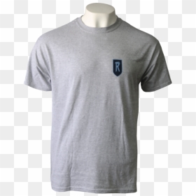 Polo Shirt, HD Png Download - ravenclaw crest png