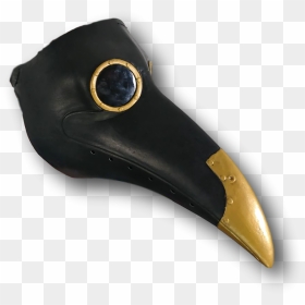 Plague Doctor Mask - Plague Mask Transparent Background, HD Png Download - plague doctor png