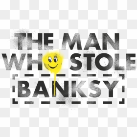 Graphic Design, HD Png Download - banksy png