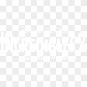 Incredibles 2 - Poster, HD Png Download - the incredibles png