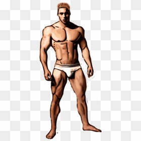 Bodybuilder Svg Clip Arts - Amway Whey Protein Xs, HD Png Download - bodybuilder png